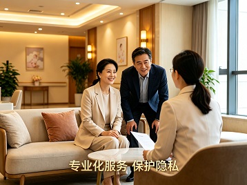 南票有偿售卵代生女生的客户的客户群体有哪些