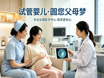 南票辅助生育服务 试管婴儿行业的兴起背景、发展与未来展望
