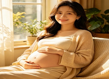 南票代孕女生有哪些方案可以帮助优势卵泡快速排出